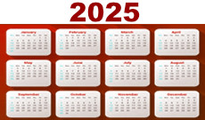 Canton First Monday Trade Days market calendar for 2025