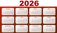 Canton First Monday Trade Days market calendar for 2026 Canton First Monday Trade Days market calendar for 2026