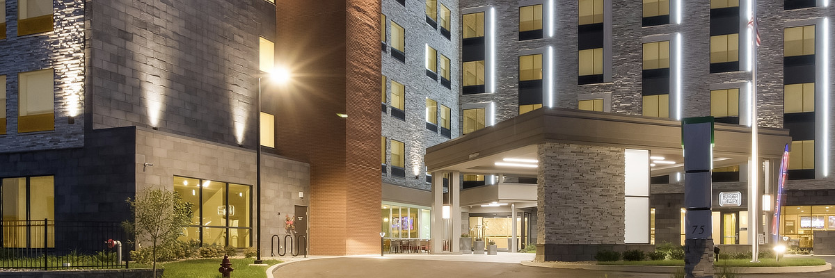 East Texas Hotels, Suites, Lodging, Vacation Rentals and B&Bs