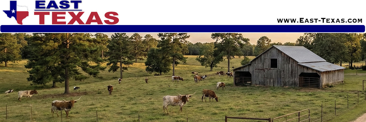 East-Texas.com