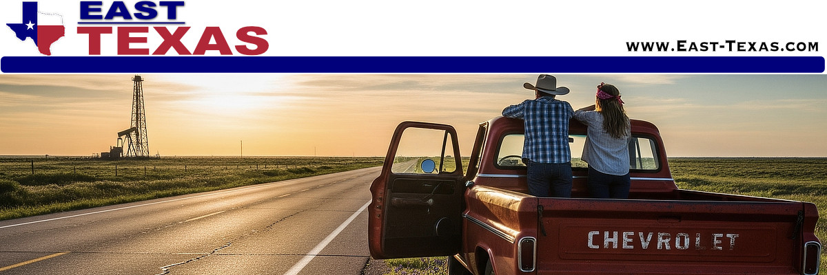 East-Texas.com