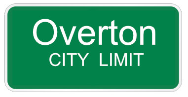 Overton City Limit