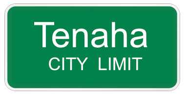 Tenaha City Limit