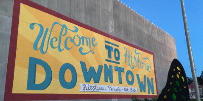 Palestine Texas 2025 Travel Guide, Attractions, Hotels, Railroads, Maps