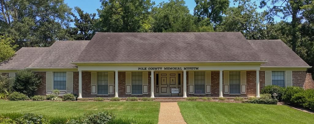 Polk County Memorial Museum