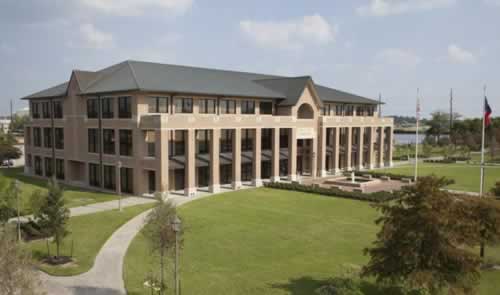 Lamar State College at Orange 