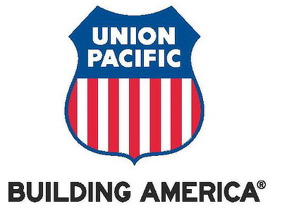 Union Pacific Railroad ... Building America