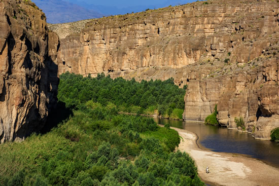 Big Bend National Park