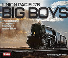 Union Pacific Big Boys Book ... at Amazon