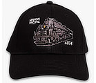 Union Pacific Big Boy cap ... at Amazon