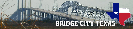 Bridge City, Texas ... location, maps, population, tourism, things to do and hotels